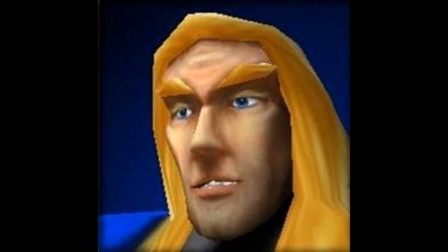 Артас читает пасту "Мой батя самых честных правил...." смотреть онлайн