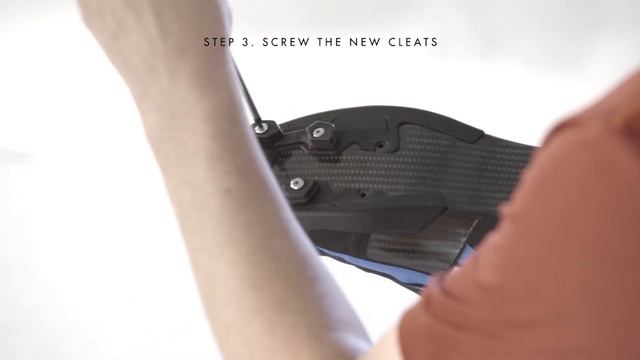 Лыжные ботинки Salomon Carbon Skate Lab - замена подошвы SNS на NNN смотреть онлайн