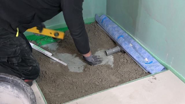 Botament Water LD | Die neue Generation der Edelstahl-Linienentwässerung смотреть онлайн