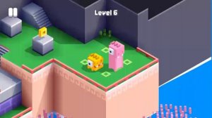 Fancade Dino Bros Level 1,2,3,4,5,6,7,8,9,10 || Puzzle Game Free || 2021