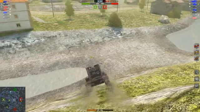 ПОЧЕМУ WOT BLITZ - ПОМОЙКА? смотреть онлайн