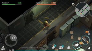 Last Day on Earth: Survival (Последний день на земле) - Новый бункер!