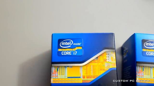[Q&A] Intel Core i5 2500K vs i7 2600K Buying Advice смотреть онлайн