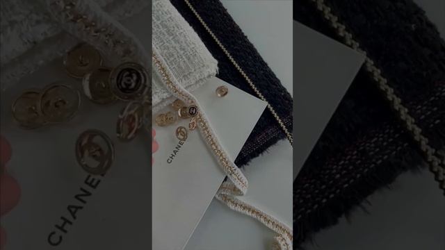 🤩Твид ROMI - Айвори. 40% пэ, 35% акрил, 20% хб, 5% вискоза. Страна производитель: Турция🔥 #твид #ла