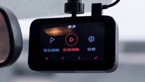 Отзыв от авто владельца на видео регистратор Xiaomi MiJia Car Driving Recorder Camera