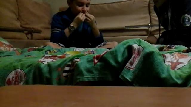 вызов принят : кислый лимон смотреть онлайн