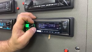 AURA AMH-76DSP (2023) Обзор новинки.