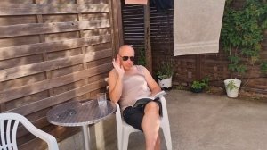 Это меня раздражает во Франции. Пенсия свекрови, как выживают пенсионеры в Европе