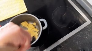 Готовим рулет. Японский заварной бисквит с рисунком. Очень красивый и нарядный