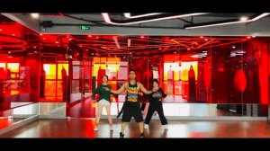 Alvaro Soler & Cali Y El Dandee Manana Zumba