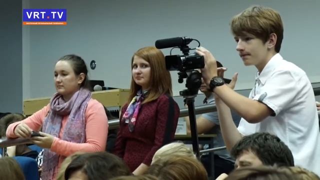 В г. Электросталь начала работать школа "Олимпионик"