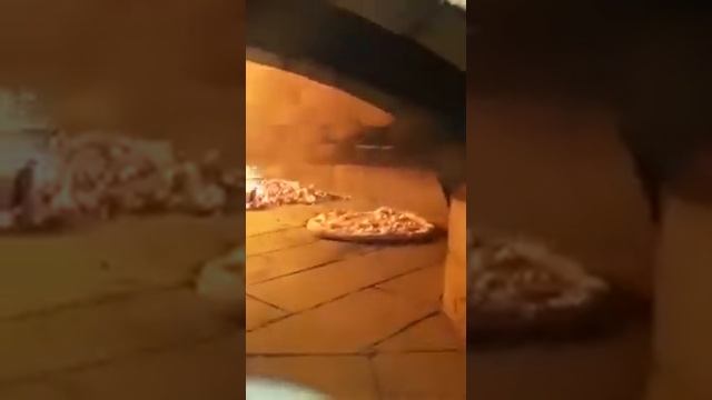 Помпейская печь Дома!Готовим с Любовью, не имея ни малейшего Опыта!Но мы Учимся!