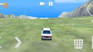 пытаюсь не ломать машину 😑