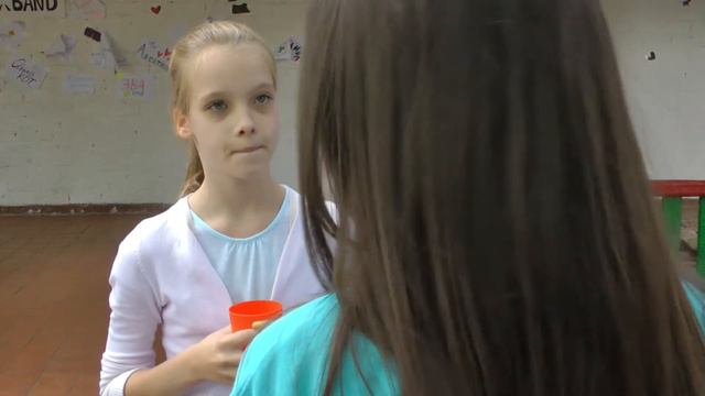 Журнал "Момент настал" - "Никакой дискотеки" смотреть онлайн