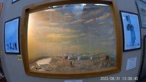 Музей Арктики и Антарктики