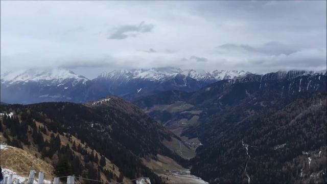 Simprop Big Excel Plus - Hangflug / Slope Flying - Jaufen смотреть онлайн