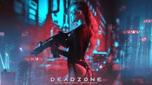 DEADZONE - Dark Clubbing _ Dark Techno _ Cyberpunk _ Industrial _ Midtempo Mix