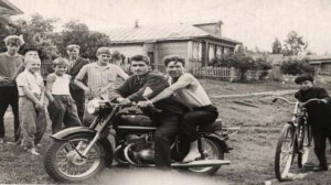 Остановите, я сойду.