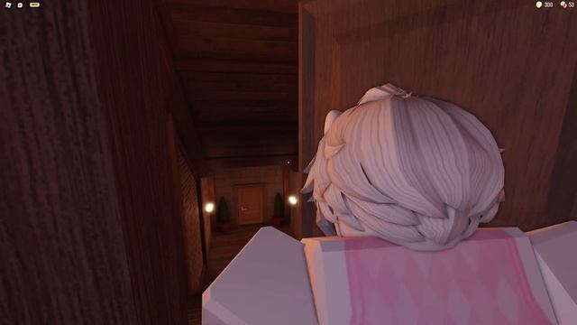 Roblox DOORS Room 100 Solo смотреть онлайн