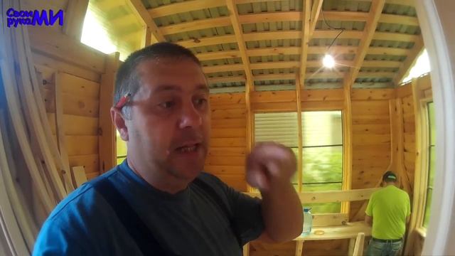 СТОЛ своими рукамиделаем богатырский СТОЛ.mp4