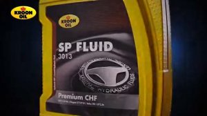 Линейка моторных масел Kroon Oil