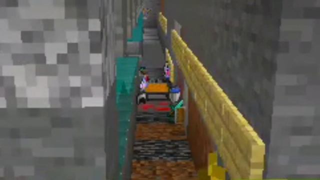 АНАРХИЯ - ТЫ ИСКАЛ ЭТО ВИДЕО ПО МАЙНКРАФТУ! Minecraft Bedrock Edition 1.18 смотреть онлайн