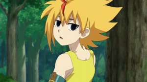 Beyblade Burst Evolution русский | сезон 2 | Эпизод 6 | Отряд встряхнуть!