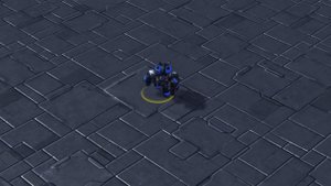 ALL DANCES & EMOTES! [STARCRAFT 2]
