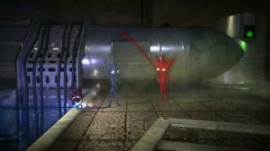 Unravel Two: Official Reveal Trailer | EA Play 2018