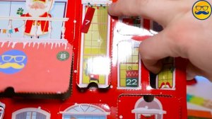 МЕГА НАБОР 25 в 1 АНТИСТРЕССЫ В НОВЫЙ ГОД И МЕДВЕДЬ ВАЛЕРА