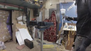 Сколько стоит реставрация старого сверлильного станка