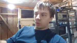 Ремонт проводки скутера, обустройство мастерской