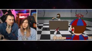 Куплинов Против Медведей из 2015 (Новогодний Special) [Animation] _ РЕАКЦИЯ на Doge  Animations пере