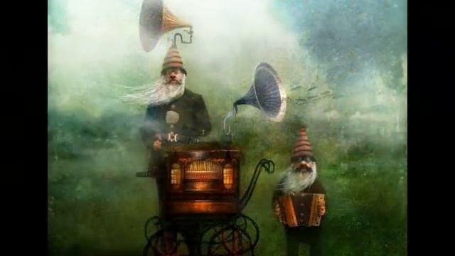 Alexander Jansson Sweden- Illustrator Don't Be A Stranger Music смотреть онлайн