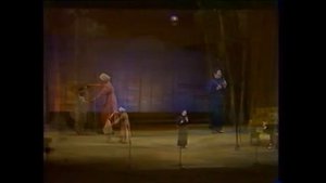 Марфа ДАНИЛОВА - Хатыҥ Ай. Ийэкээм. Милая моя мамочка.Из семейного архива.