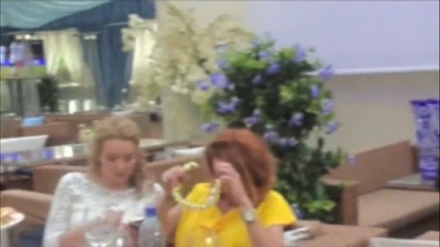 Талант Групп - Свадьба Юлии и Владимира глазами детей (медленная версия) 23.05.14г. смотреть онлайн