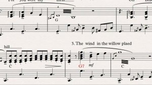 BLUEBERRY HILL|Famous song piano solo|lyrics|chords|free|sheets|ЛЮБИМАЯ МЕЛОДИЯ|Ноты|Слова|Аккорды