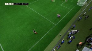 Atletico Madrid vs Sevilla - La Liga 23/24 | FIFA 23 PC Gameplay 4K