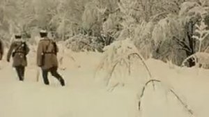 Поднебесный снег