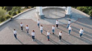 КЛИП - ТАНЕЦ МАМ ДЛЯ ВЫПУСКНИКОВ 2019