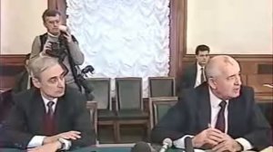Как предали Великую Страну-СССР.