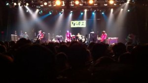 NOFX - Herojuana - Live In Toronto HD