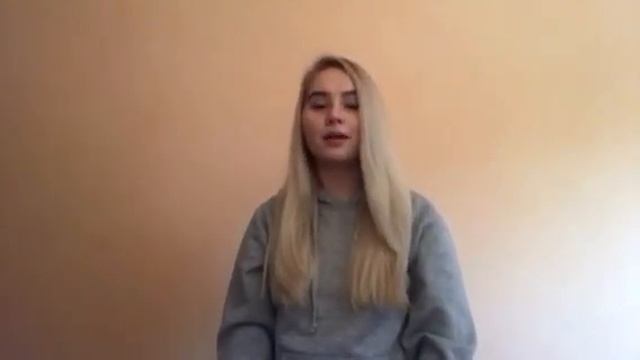 Кошурникова Анна Андреевна - репетитор по обществознанию - видеопрезентация #ассоциациярепетиторов