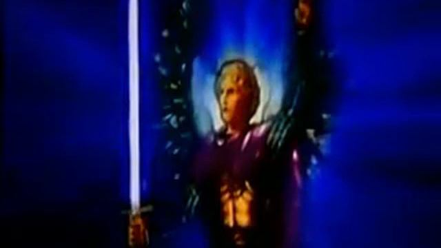 Decree 10.00 to Archangel Michael 36x with Elizabeth Clare Prophet смотреть онлайн