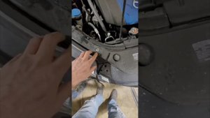 CX-5 Moldings, Bumper & Fog light removal!!