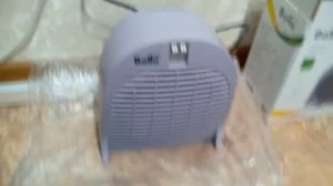 Тепловентилятор Ballu BFH/S-04