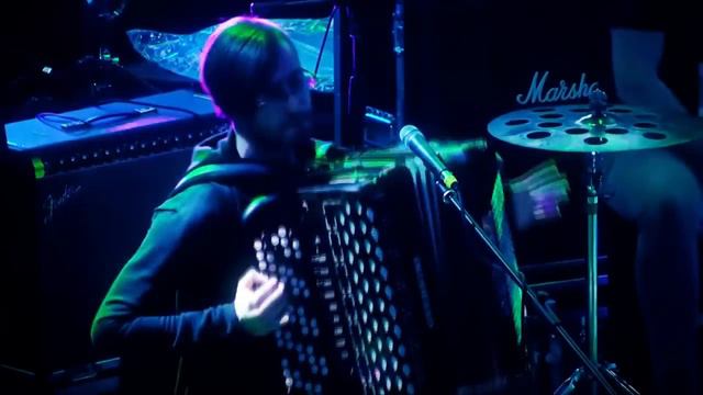 Аффинаж - Лучше Всех (Live)