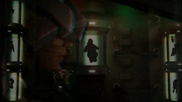 ENYO ARCADE - TEASER 02 смотреть онлайн