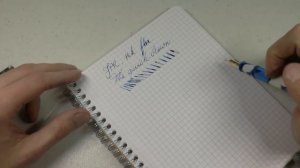 Fountain Pen Revolution 14k and Ultra Flex Nibs Review