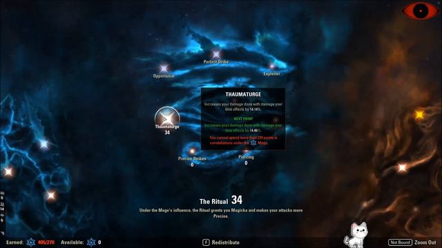 Melee Magicka Nightblade PvP Build ESO  Dragonhold